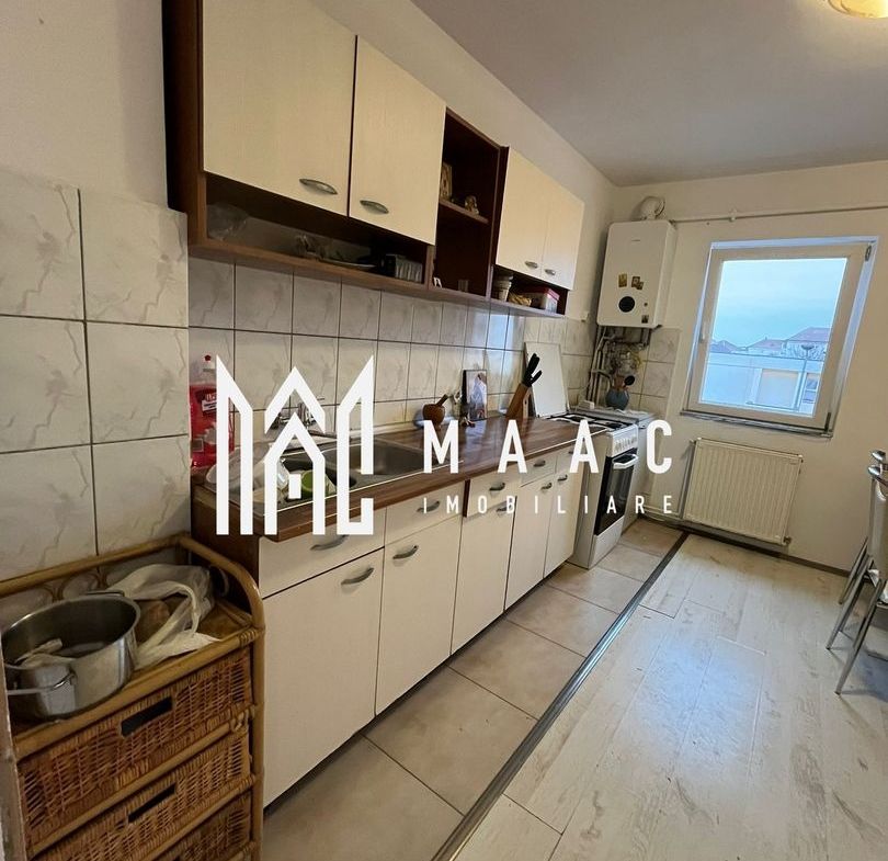 Apartament 3 camere | Etaj 2 | Balcon | Hipodrom 3
