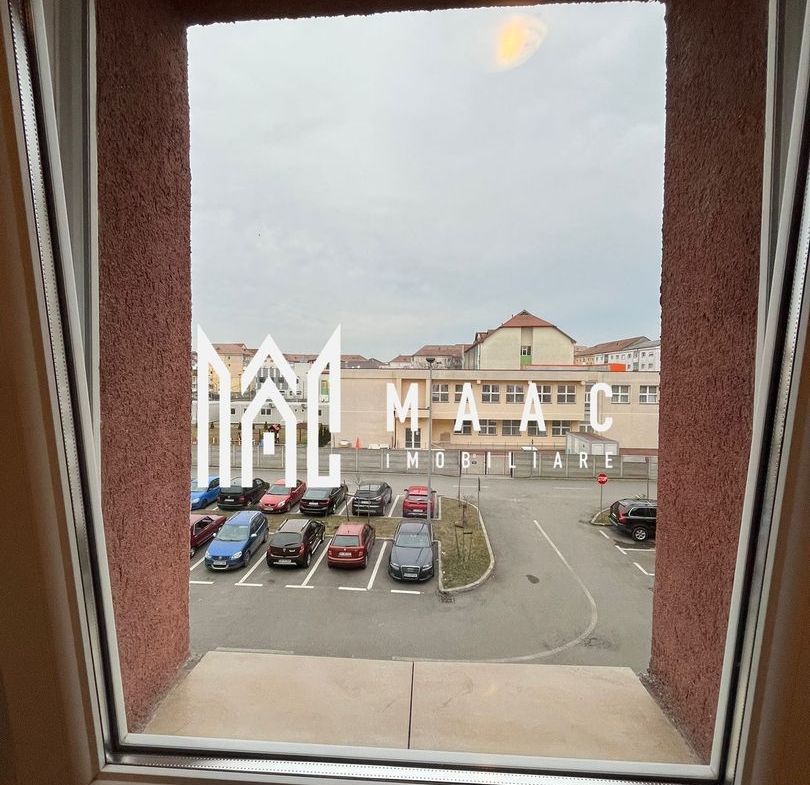 Apartament 3 camere | Etaj 2 | Balcon | Hipodrom 3