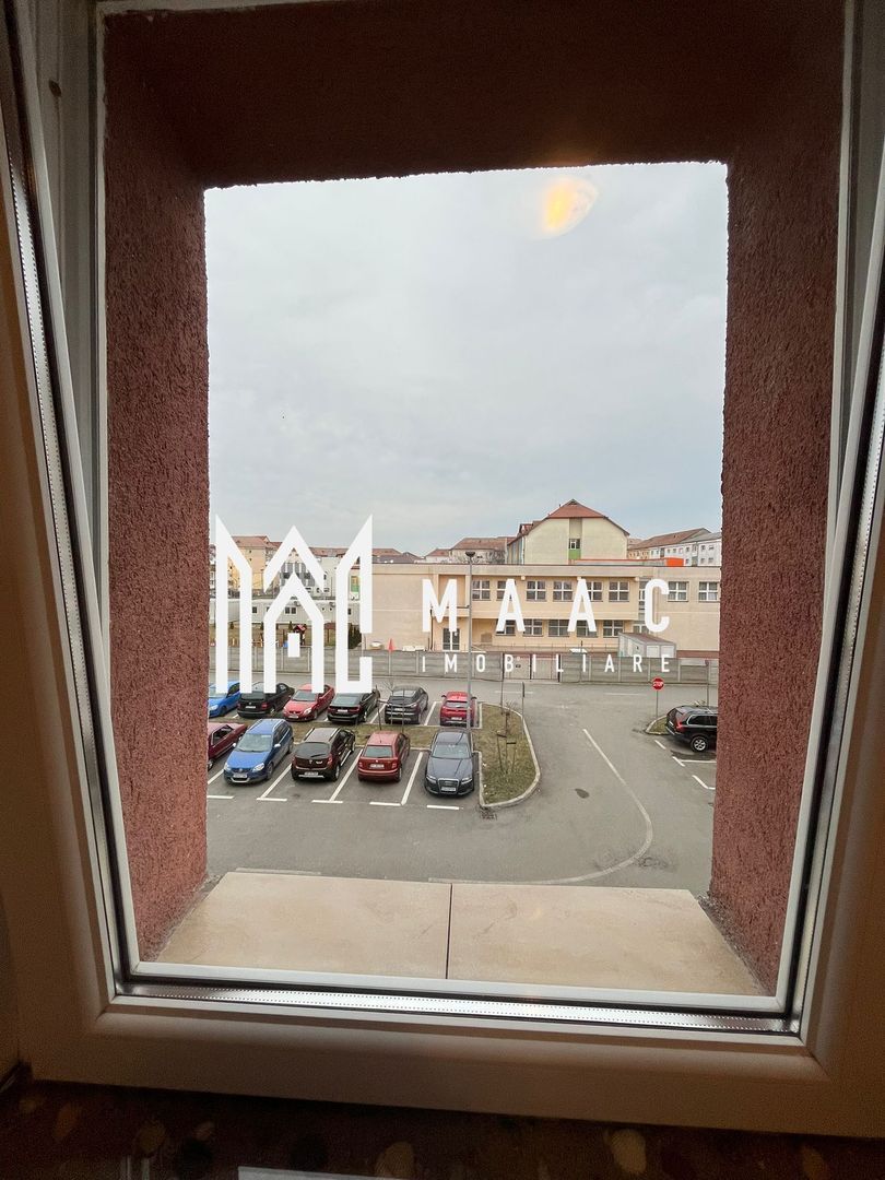 Apartament 3 camere | Etaj 2 | Balcon | Hipodrom 3