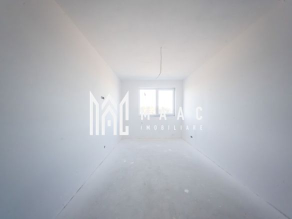 Apartament 3 Camere I 75 mp I Aproape de Shopping City Sibiu