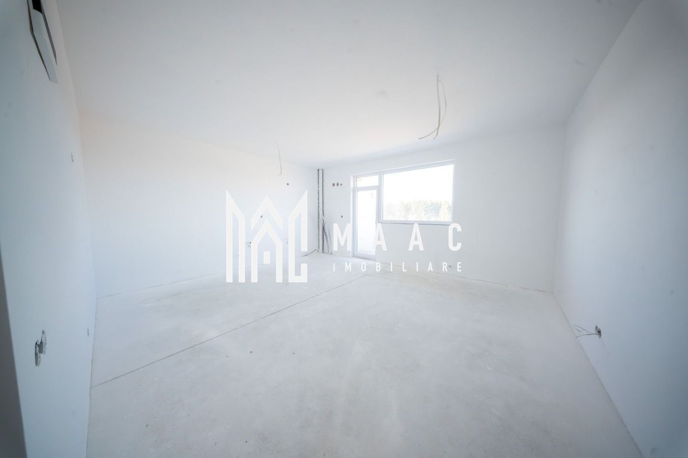 Apartament 3 Camere I 75 mp I Aproape de Shopping City Sibiu