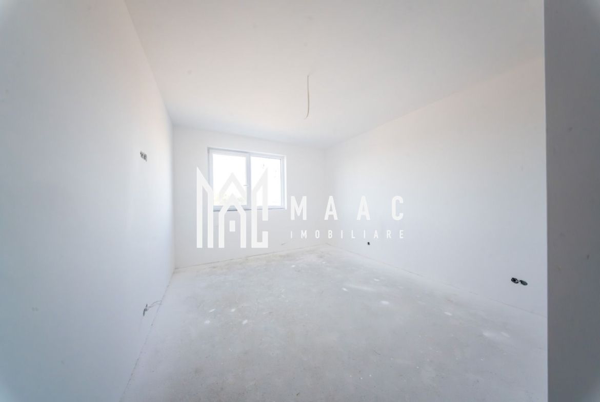 Apartament 3 Camere I 75 mp I Aproape de Shopping City Sibiu