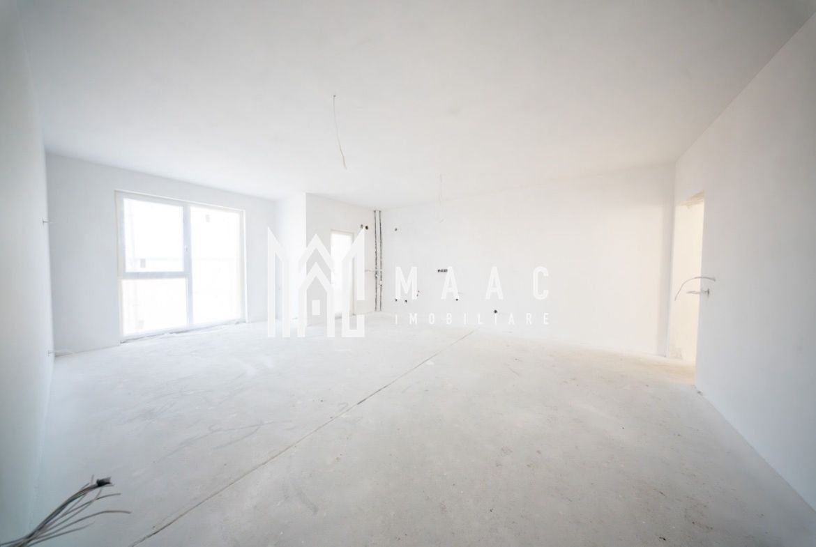 Apartamente 2 camere | 47 mp I Predare la Cheie| Balcon I Selimbar