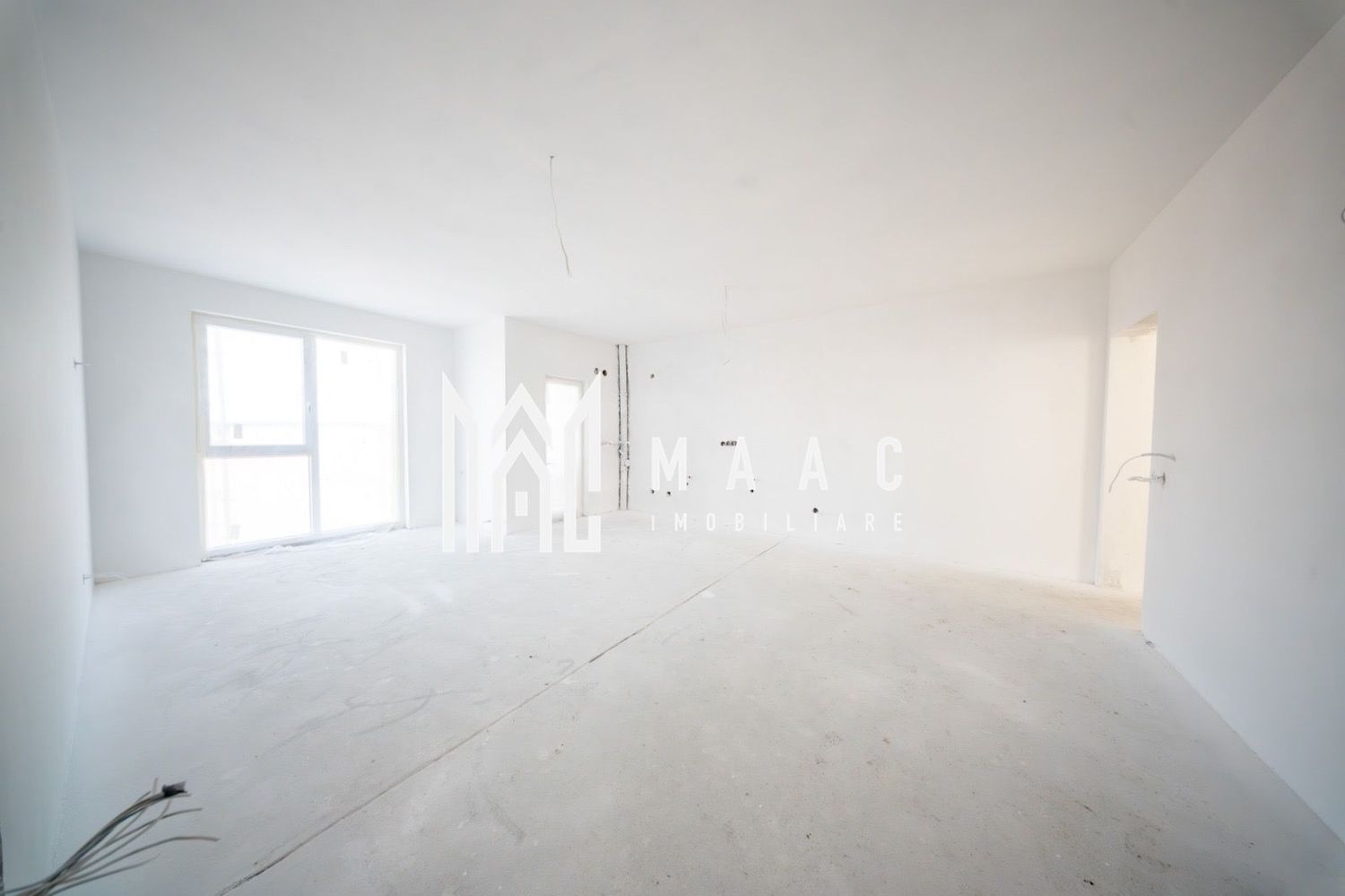 Apartamente 2 camere | 47 mp I Predare la Cheie| Balcon I Selimbar