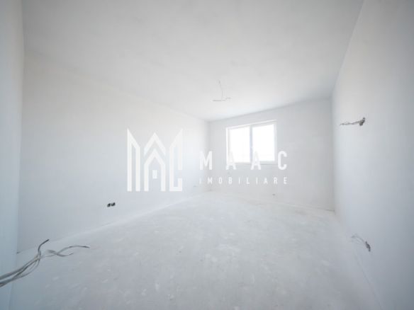 Apartamente 2 camere | 47 mp I Predare la Cheie| Balcon I Selimbar