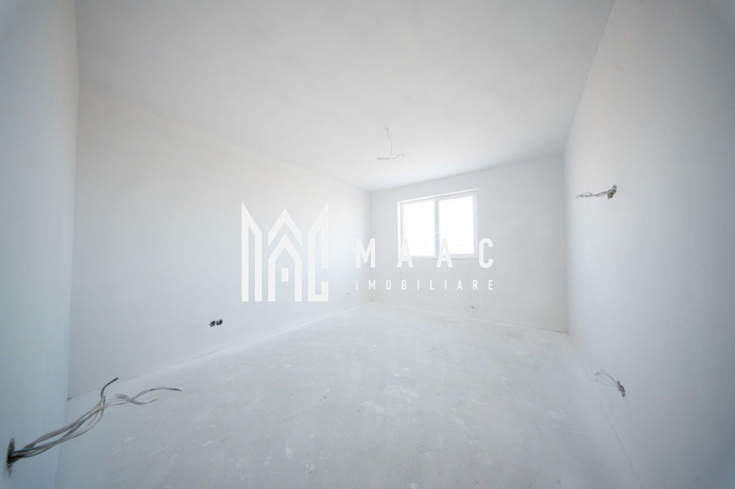 Apartamente 2 camere | 47 mp I Predare la Cheie| Balcon I Selimbar