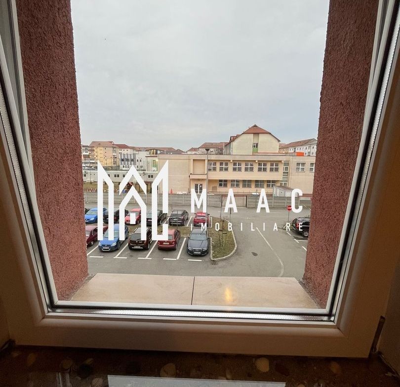 Apartament 3 camere | Etaj 2 | Balcon | Hipodrom 3