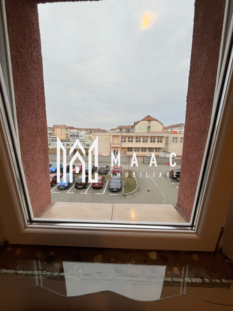 Apartament 3 camere | Etaj 2 | Balcon | Hipodrom 3