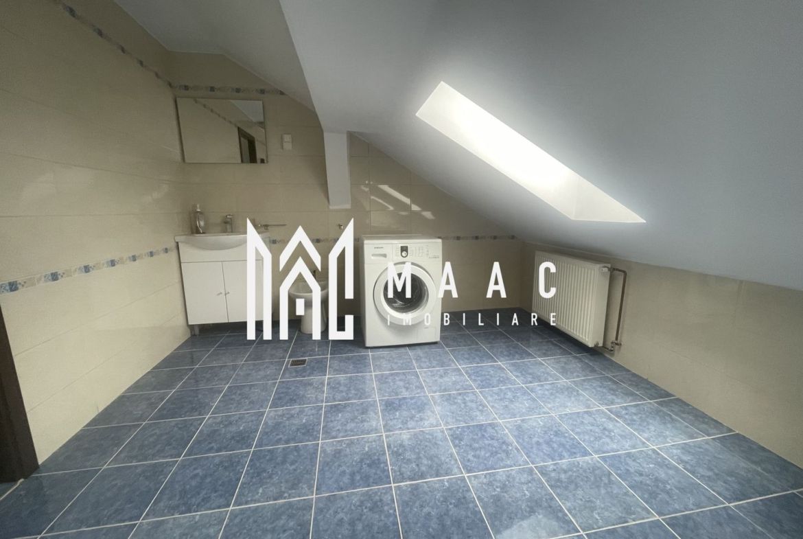 Apartament 3 camere | 115MPU | Balcon | Zona Tilisca