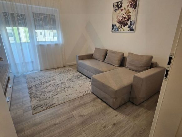 Apartament modern prima inchiriere balcon si parcare privata Deventer
