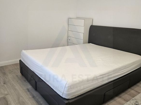 Apartament modern prima inchiriere balcon si parcare privata Deventer