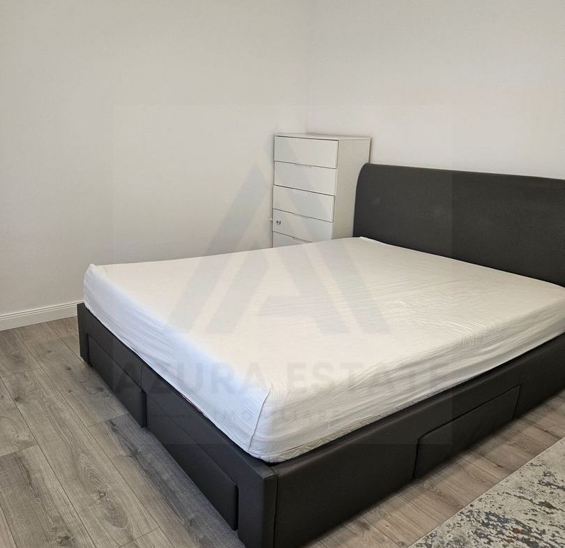 Apartament modern prima inchiriere balcon si parcare privata Deventer