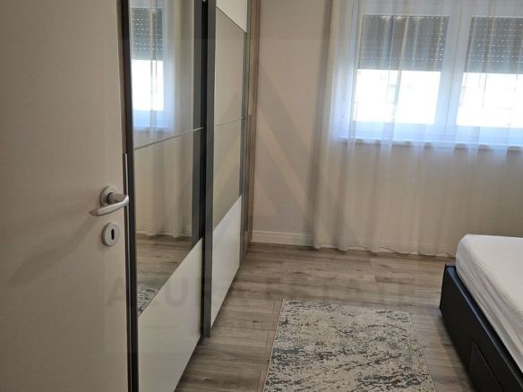 Apartament modern prima inchiriere balcon si parcare privata Deventer