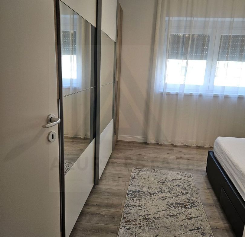 Apartament modern prima inchiriere balcon si parcare privata Deventer