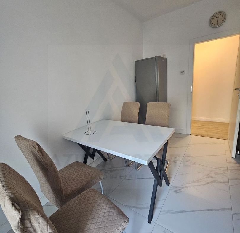 Apartament modern prima inchiriere balcon si parcare privata Deventer