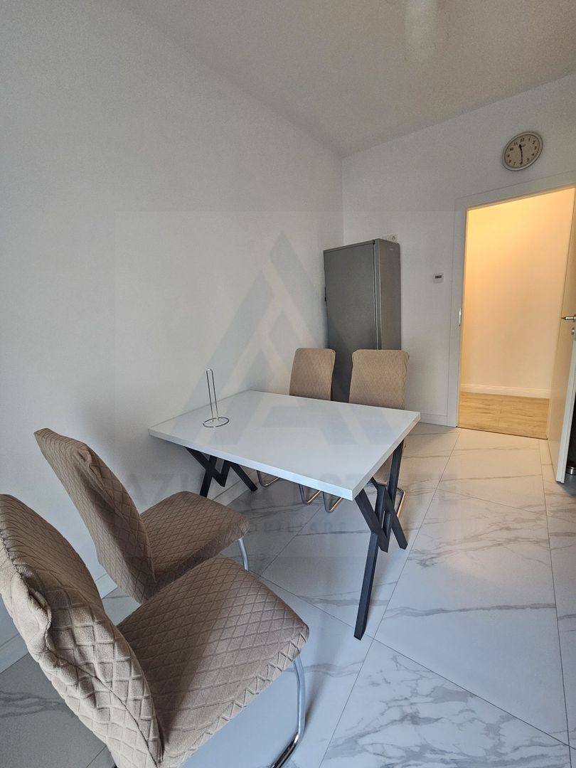 Apartament modern prima inchiriere balcon si parcare privata Deventer