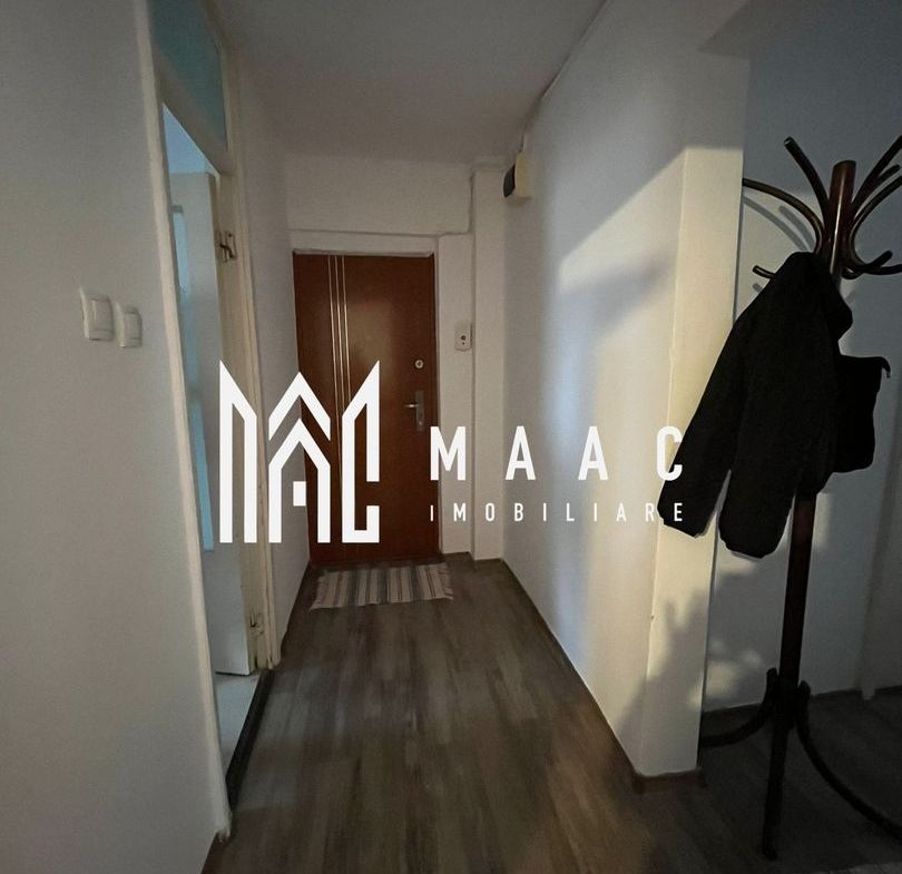 Apartament 3 camere | Etaj 2 | Balcon | Hipodrom 3
