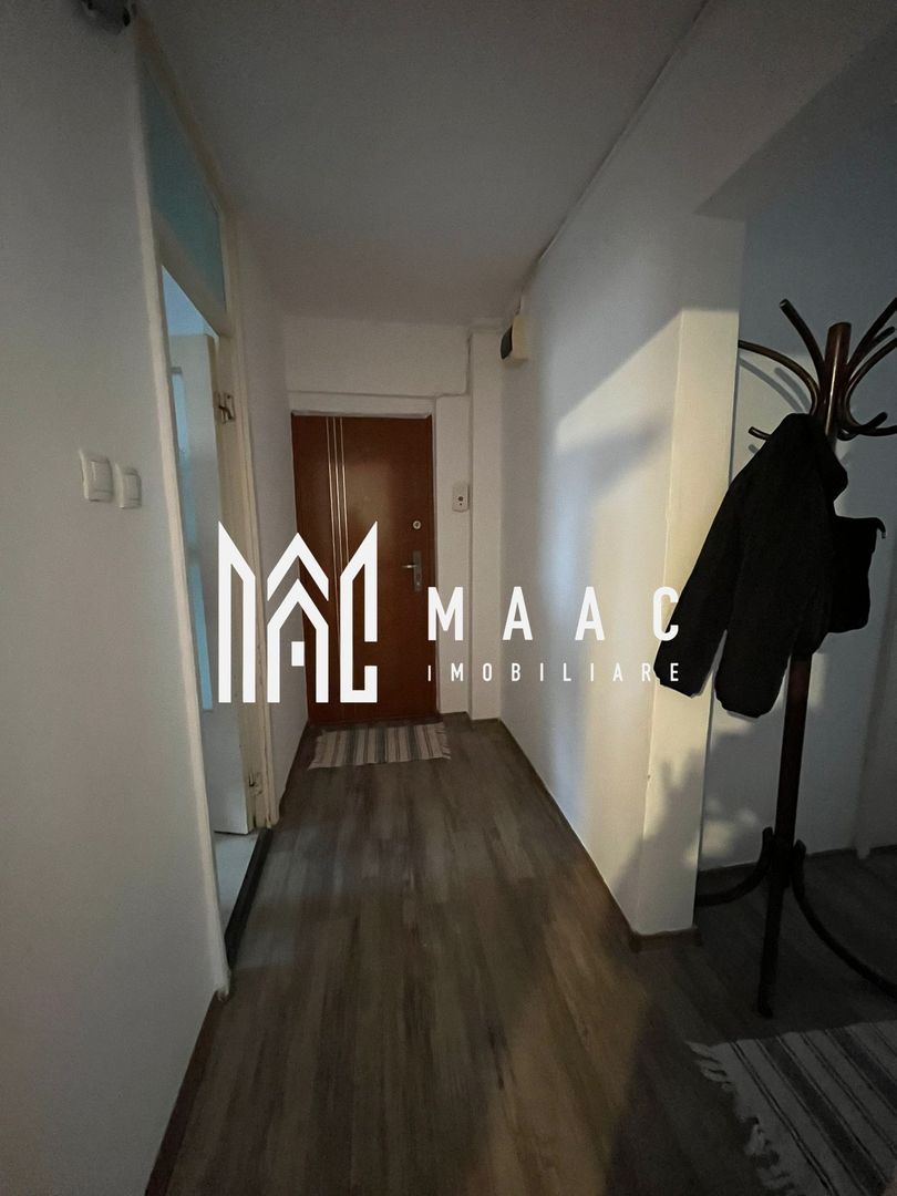 Apartament 3 camere | Etaj 2 | Balcon | Hipodrom 3