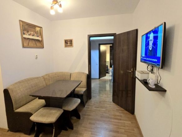 Apartament modern 2 camere 50 mp utili in zona Turnisor