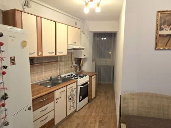 Apartament modern 2 camere 50 mp utili in zona Turnisor