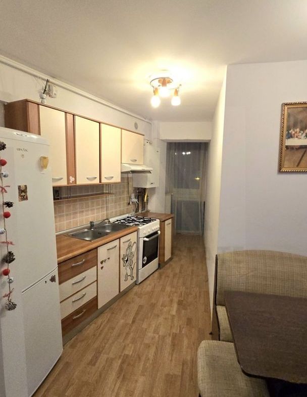 Apartament modern 2 camere 50 mp utili in zona Turnisor