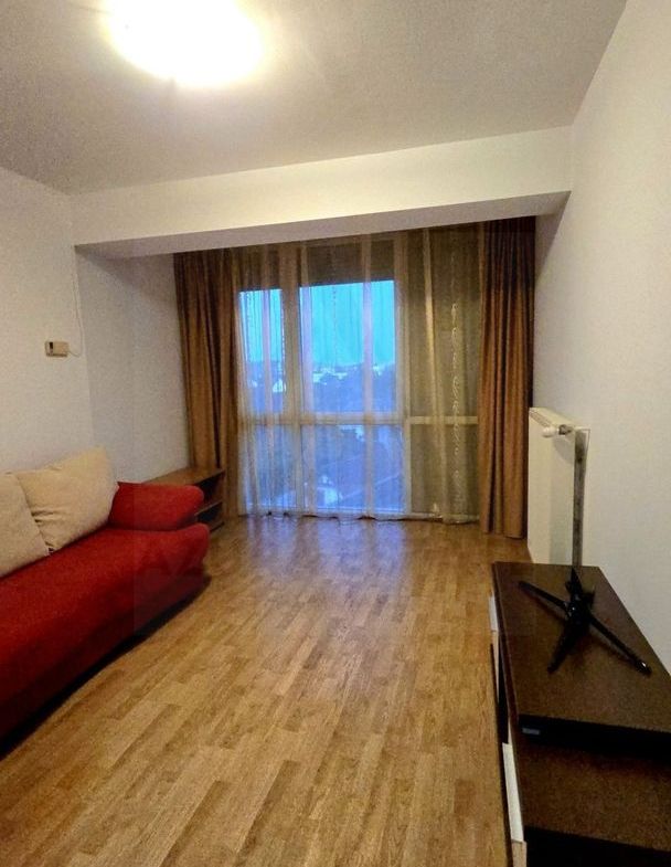 Apartament modern 2 camere 50 mp utili in zona Turnisor