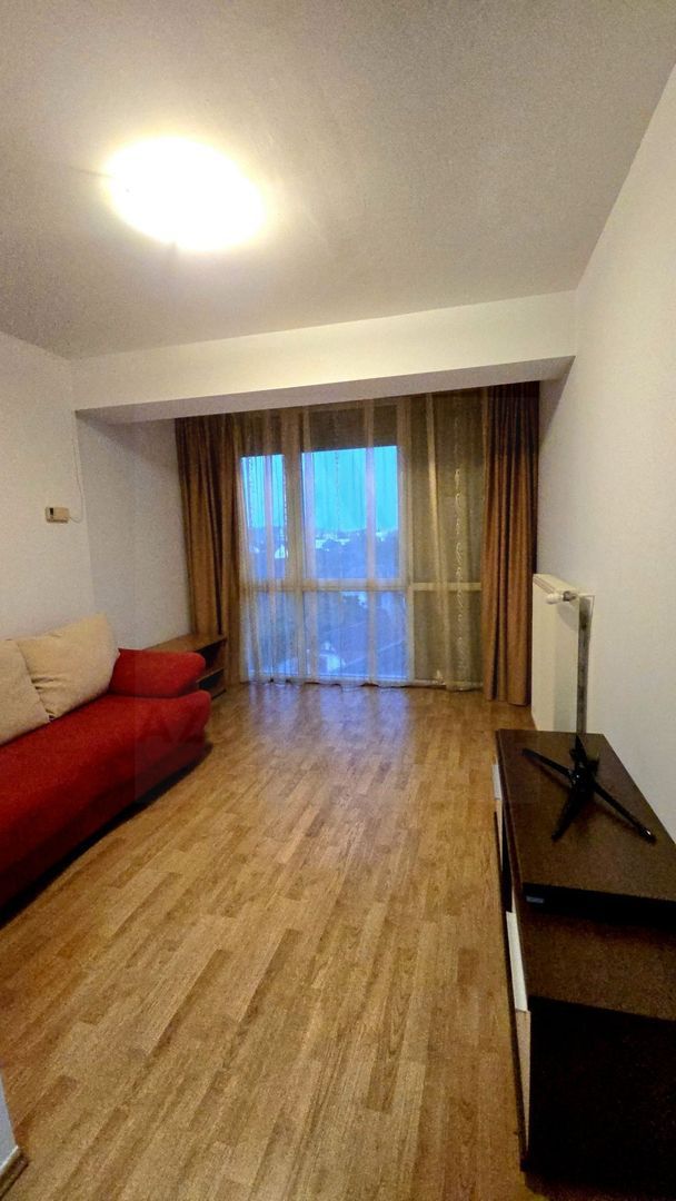 Apartament modern 2 camere 50 mp utili in zona Turnisor