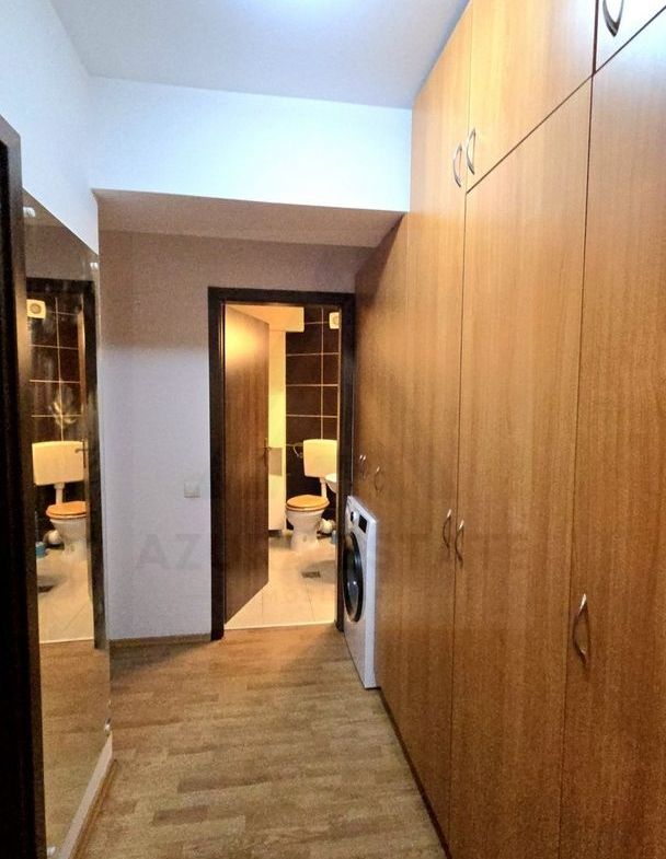 Apartament modern 2 camere 50 mp utili in zona Turnisor