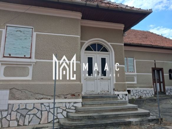 Casa 3 Camere De Renovat I Teren 700 MP I Poiana Sibiului