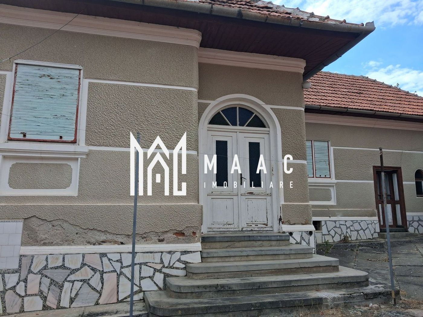 Casa 3 Camere De Renovat I Teren 700 MP I Poiana Sibiului