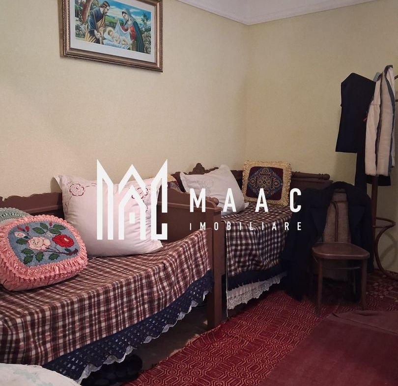 Casa 3 Camere De Renovat I Teren 700 MP I Poiana Sibiului