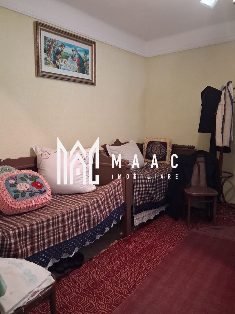 Casa 3 Camere De Renovat I Teren 700 MP I Poiana Sibiului