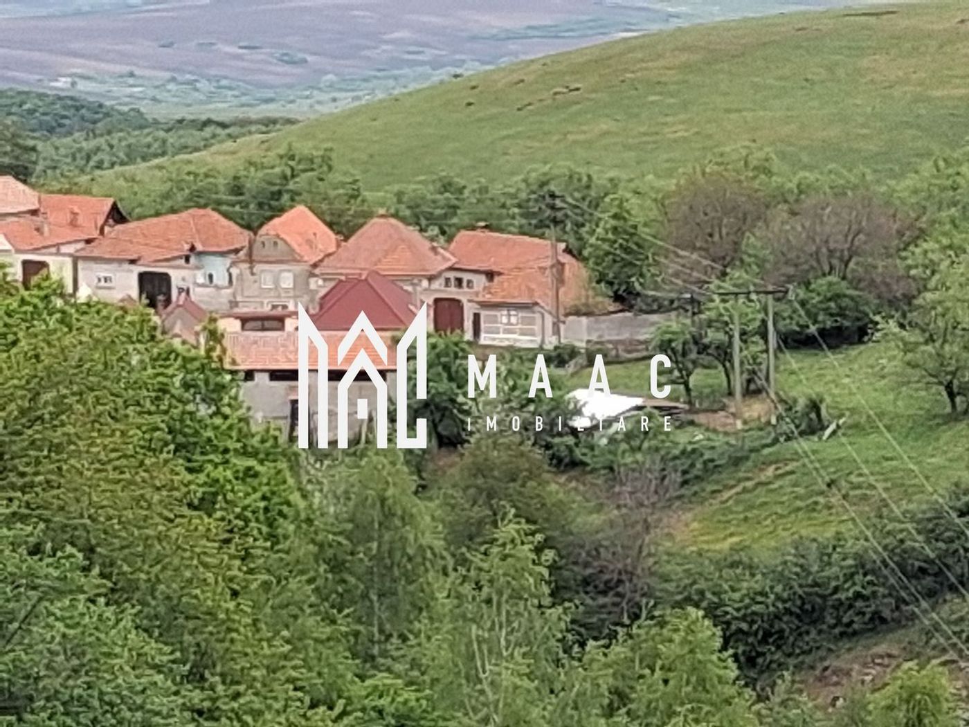 Casa 3 Camere De Renovat I Teren 700 MP I Poiana Sibiului
