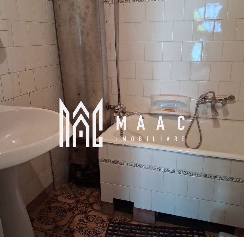 Casa 3 Camere De Renovat I Teren 700 MP I Poiana Sibiului