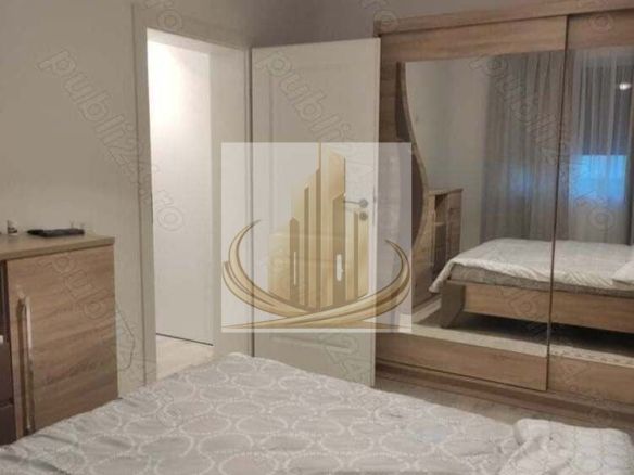 Ap cu 2 cam și curte proprie de 115 mp, Giroc | Bloc nou | Investitie