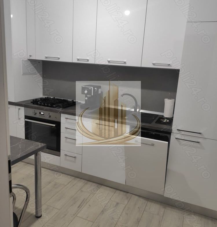 Ap cu 2 cam și curte proprie de 115 mp, Giroc | Bloc nou | Investitie