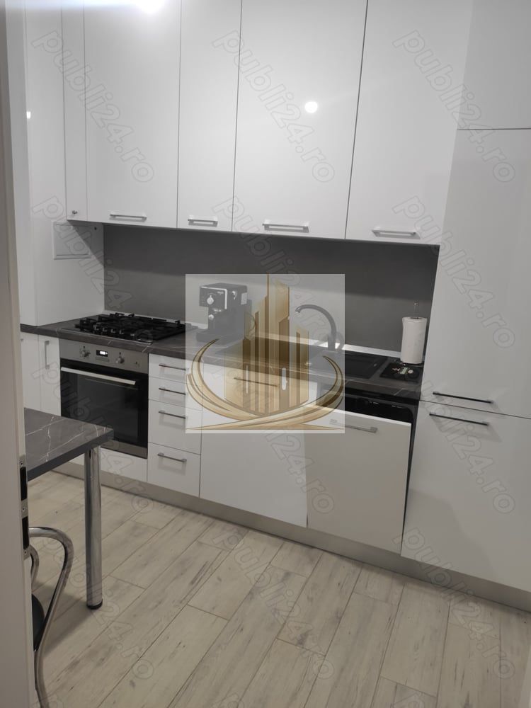 Ap cu 2 cam și curte proprie de 115 mp, Giroc | Bloc nou | Investitie