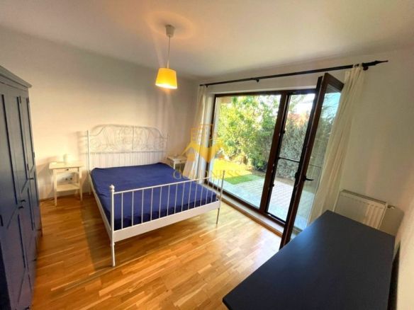 2 camere, Europa, Eugen Ionescu, Calea Turzii,Parcare, Gradina proprie