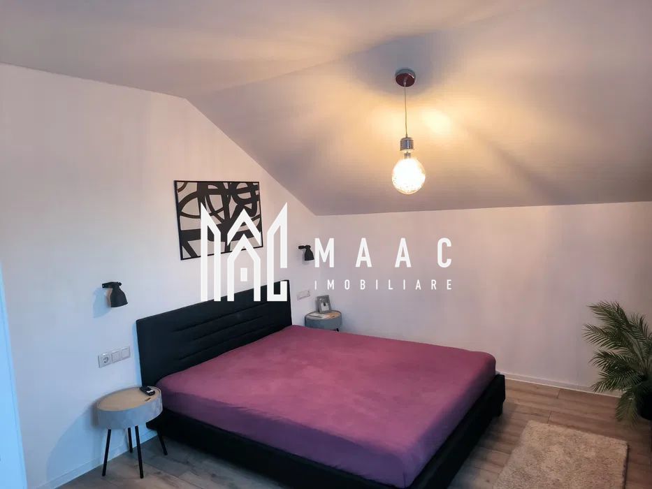 Casa individuala | 5 Camere | Sura Mare