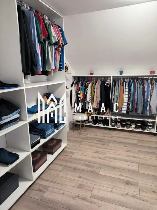Casa individuala | 5 Camere | Sura Mare
