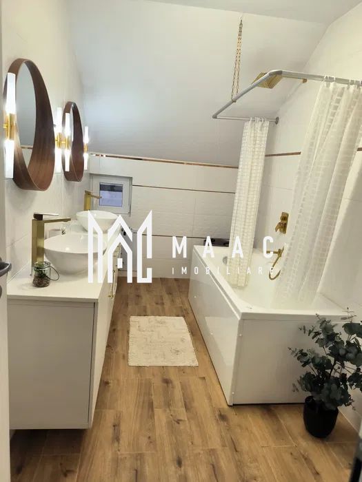 Casa individuala | 5 Camere | Sura Mare