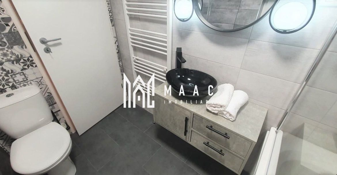 Casa individuala | 5 Camere | Sura Mare