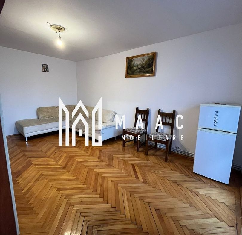 Apartament 3 camere | Etaj 2 | Balcon | Hipodrom 3
