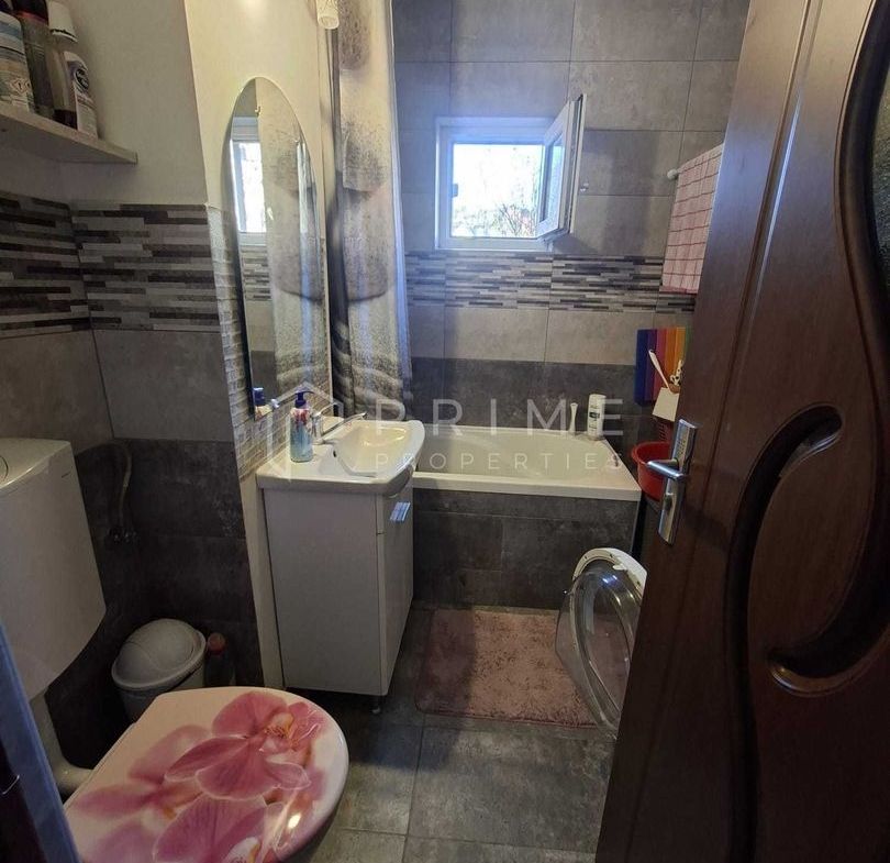 Apartament cu 3 camere, decomandat – Cartier Tudor, Zona Diamant