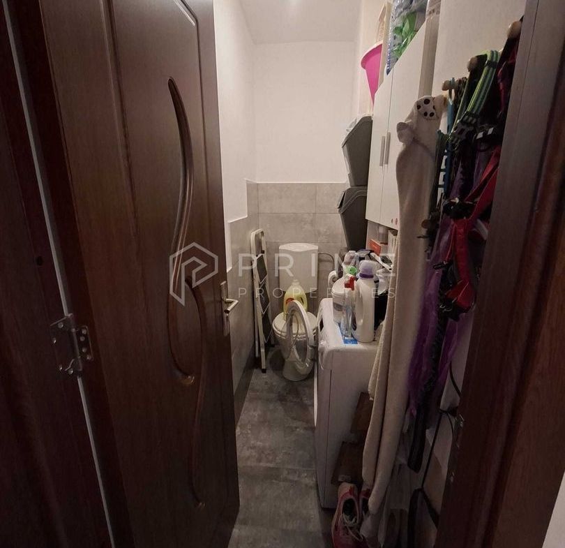 Apartament cu 3 camere, decomandat – Cartier Tudor, Zona Diamant