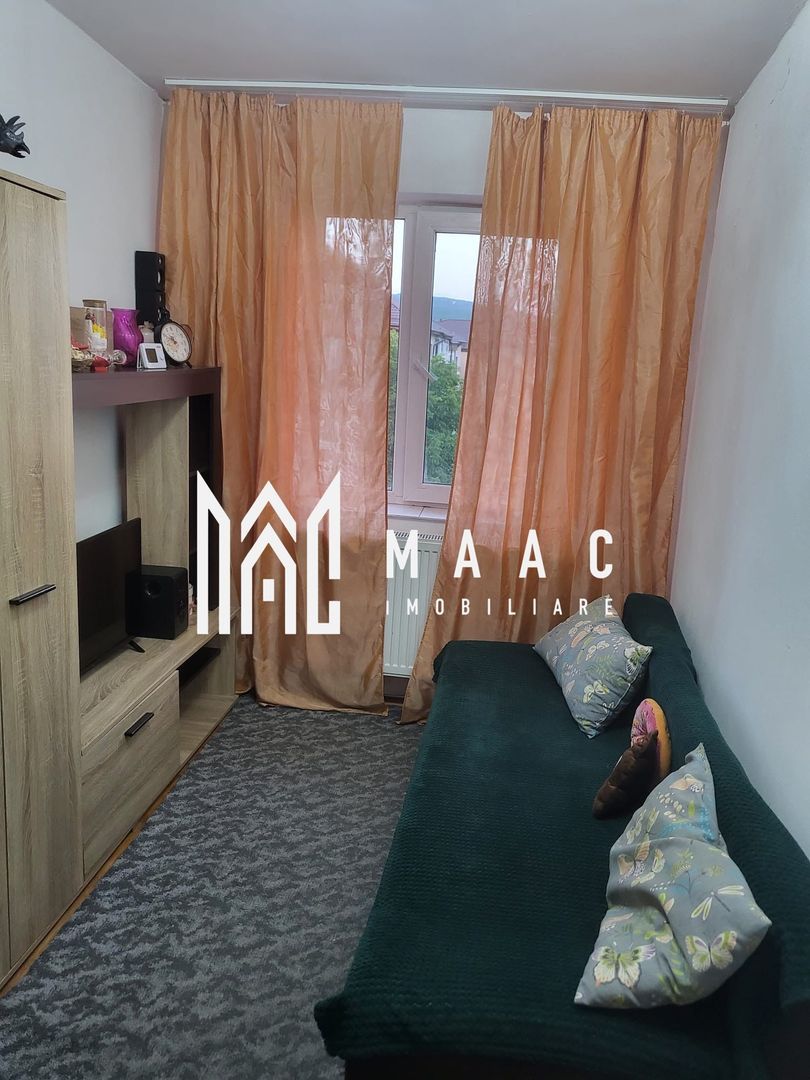 APARTAMENT 2 CAMERE| CENTRALA PROPRIE| CENTRU