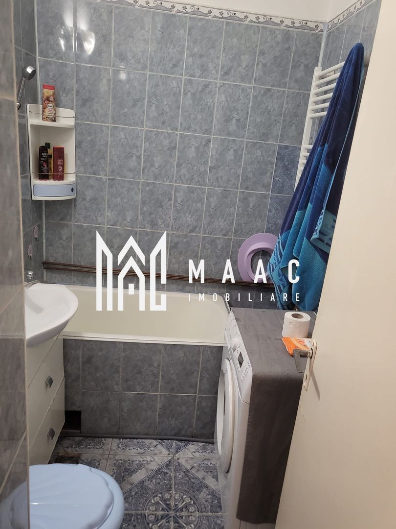 APARTAMENT 2 CAMERE| CENTRALA PROPRIE| CENTRU