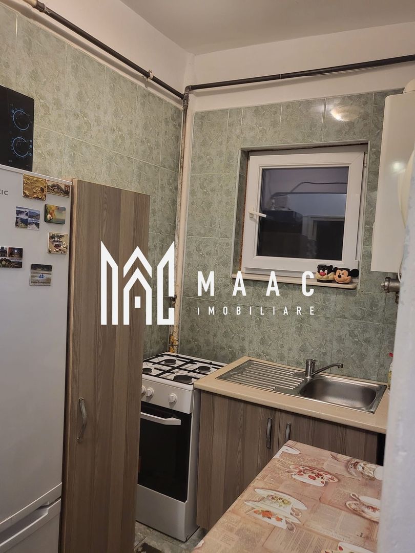 APARTAMENT 2 CAMERE| CENTRALA PROPRIE| CENTRU