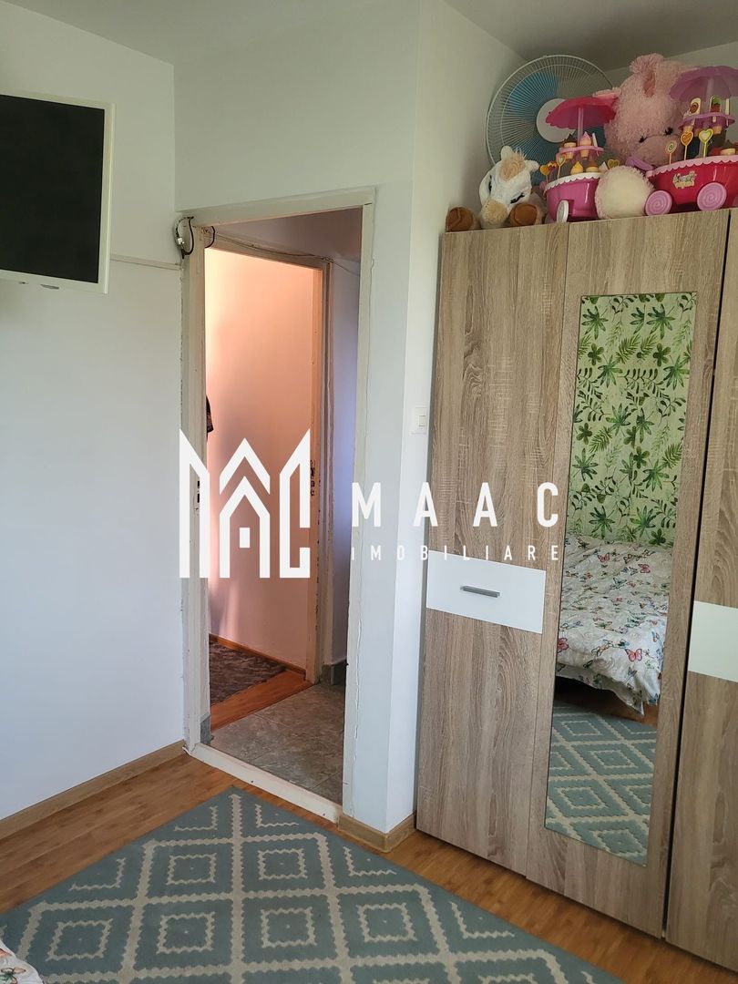 APARTAMENT 2 CAMERE| CENTRALA PROPRIE| CENTRU
