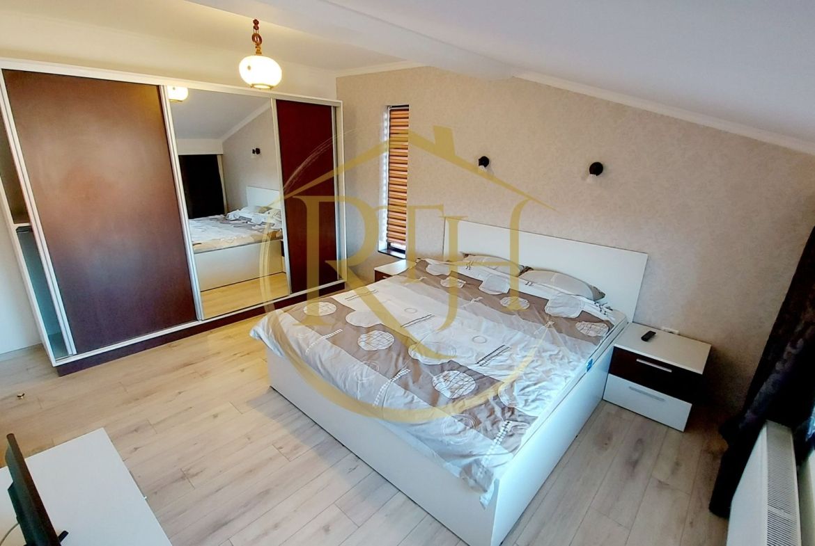 Oferim spre inchiriere apartament cu 2 camere, zona Centrala, Giroc